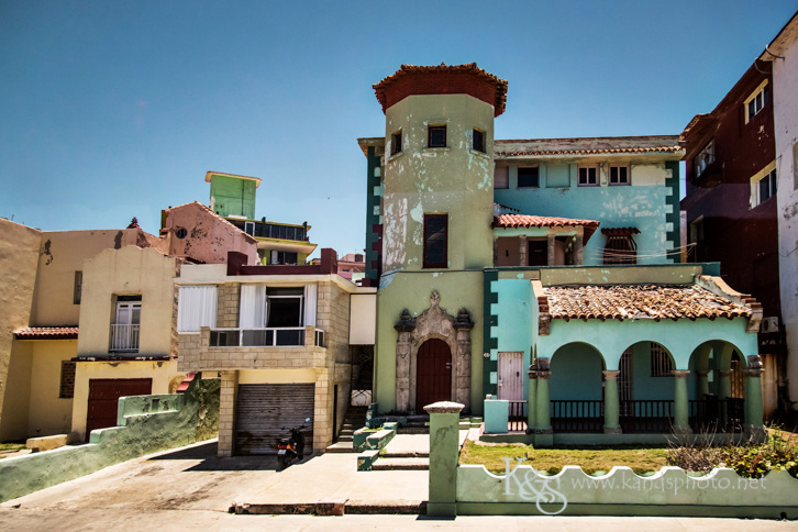 havana cuba travel photography